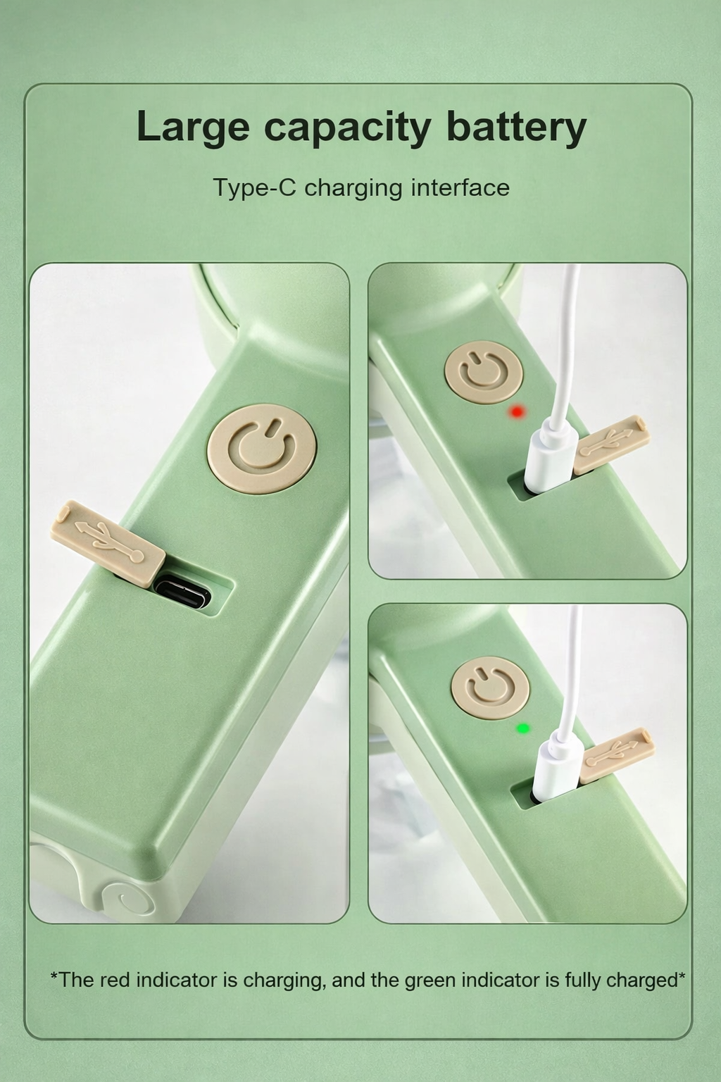 4 in 1 Portable Electric Vegetable Cutter Set